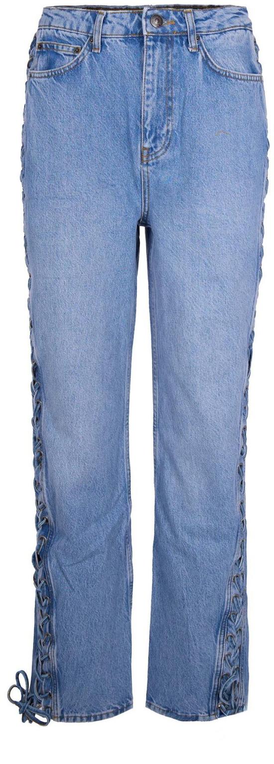 26SS 로테이트 데님 팬츠 1151691321 BLUE