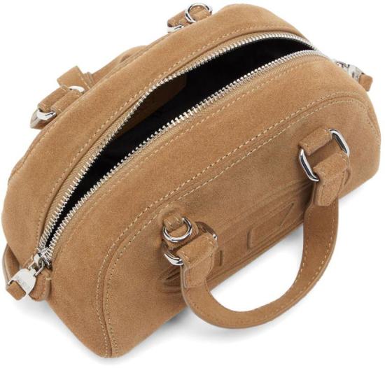 26FW 디젤 토트백 7525377 BROWN - DIESEL