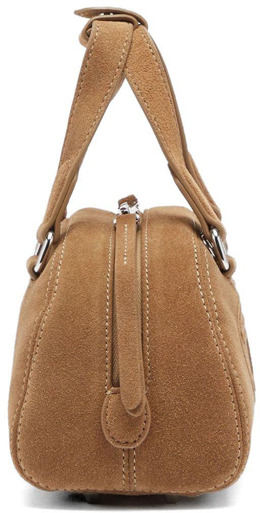 26FW 디젤 토트백 7525377 BROWN - DIESEL