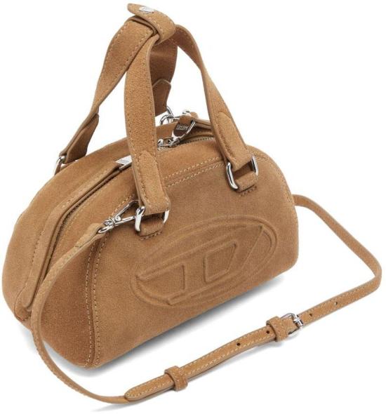 26FW 디젤 토트백 7525377 BROWN - DIESEL