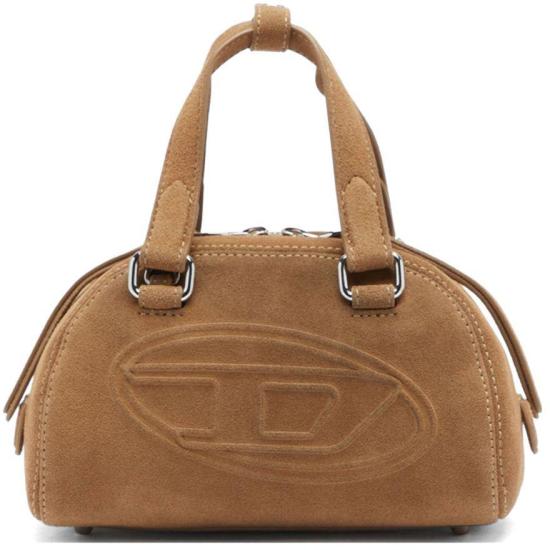 26FW 디젤 토트백 7525377 BROWN