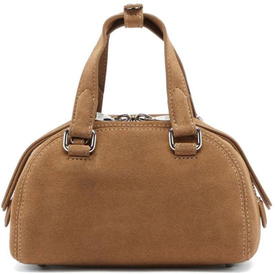 26FW 디젤 토트백 7525377 BROWN - DIESEL