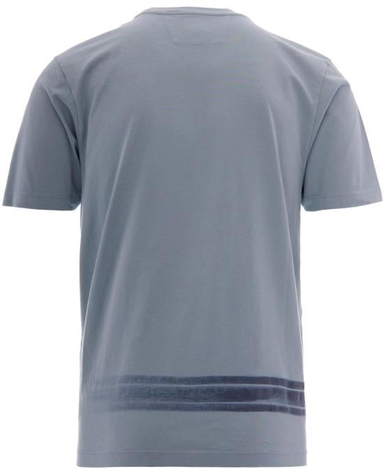 26SS 씨피 컴퍼니 탑 20CMTS293A005431G809 BLUE - C.P. COMPANY