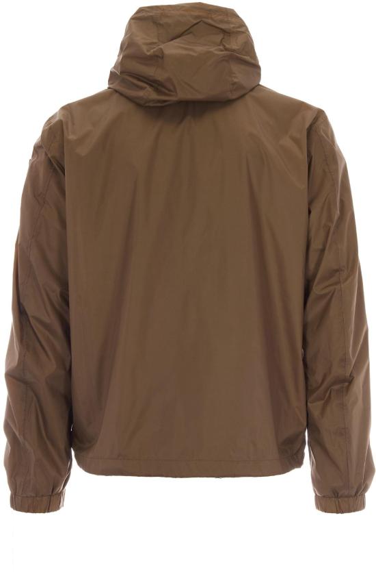 26SS 블라우어 코트 26SBLUC11071007462340 BROWN - BLAUER