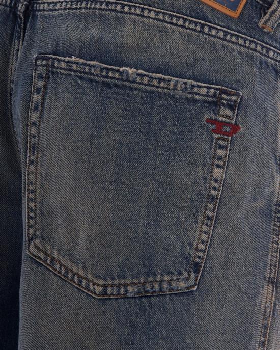 26FW 디젤 데님 팬츠 1069518 BLUE - DIESEL
