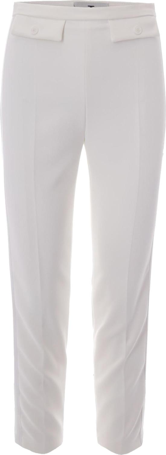 26SS 엘리자베타프랜치 스트레이트 팬츠 4521356 WHITE