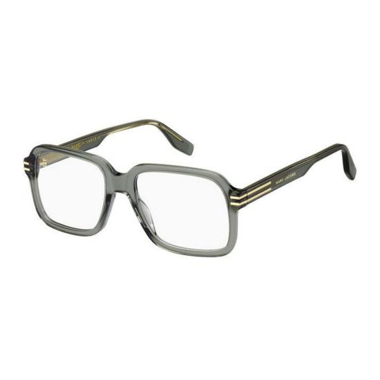  마크제이콥스 선글라스 마크 제이콥스 Marc68106 Cr00 스퀘어 풀림 안경테 세이지/클리어 - MARC JACOBS