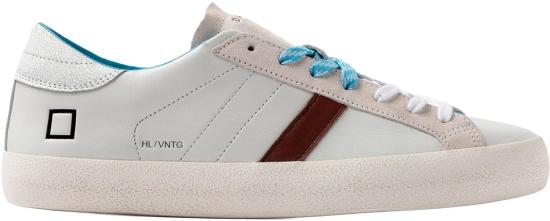 26SS 데이트 스니커즈 8727673 WHITE