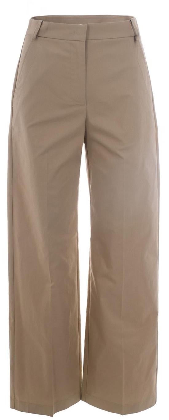 26SS 파트리지아페페 스트레이트 팬츠 5254502 BEIGE