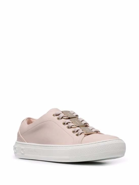  살바토레 페라가모 스니커즈 페라가모 바라 로우탑 - SALVATORE FERRAGAMO