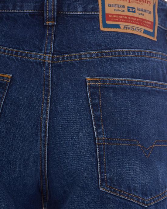 26FW 디젤 데님 팬츠 8396250 BLUE - DIESEL