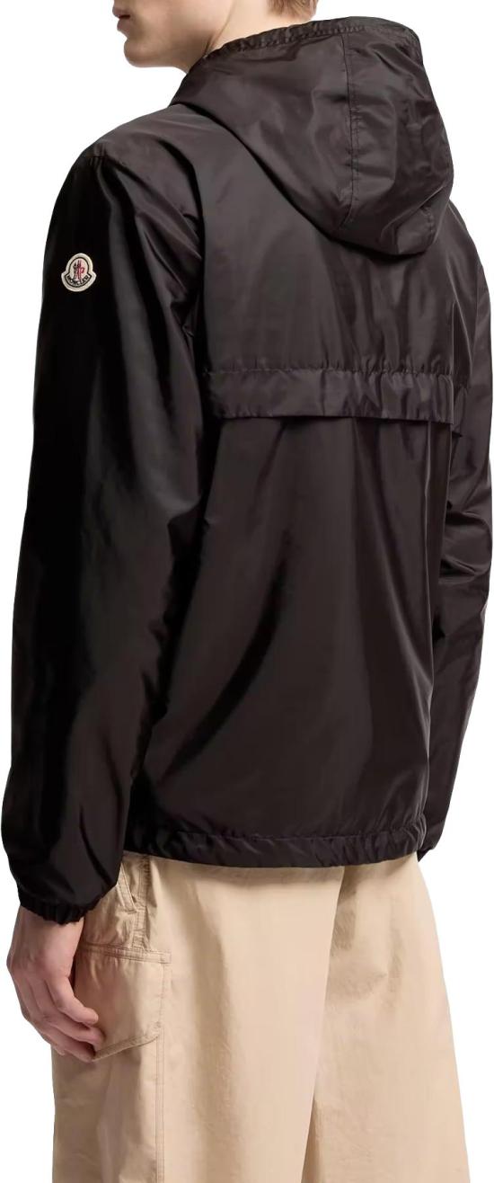 26SS 몽클레어 코트 L10911A00112539ZD999 BLACK - MONCLER