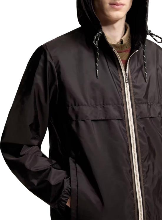 26SS 몽클레어 코트 L10911A00112539ZD999 BLACK - MONCLER