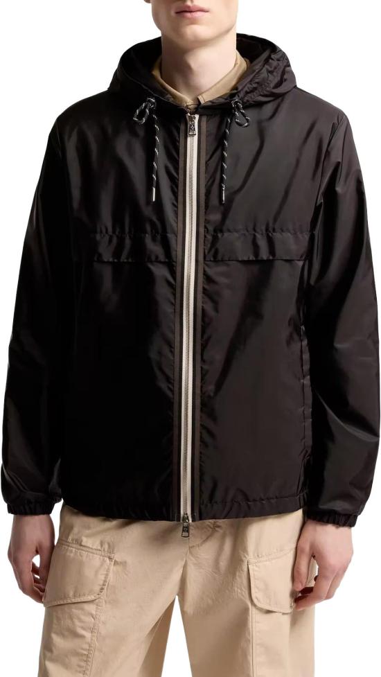 26SS 몽클레어 코트 L10911A00112539ZD999 BLACK - MONCLER