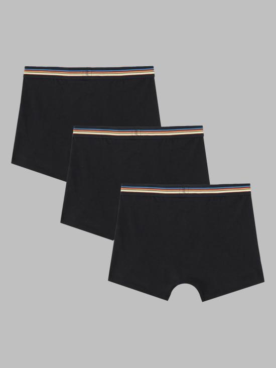 26FW 폴 스미스 팬티 M1A 915 P3PK26 79 BLACK - PAUL SMITH