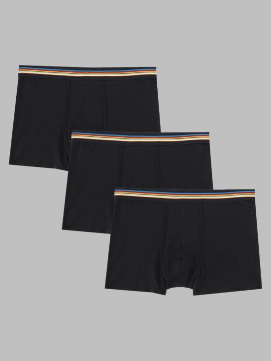26FW 폴 스미스 팬티 M1A 915 P3PK26 79 BLACK