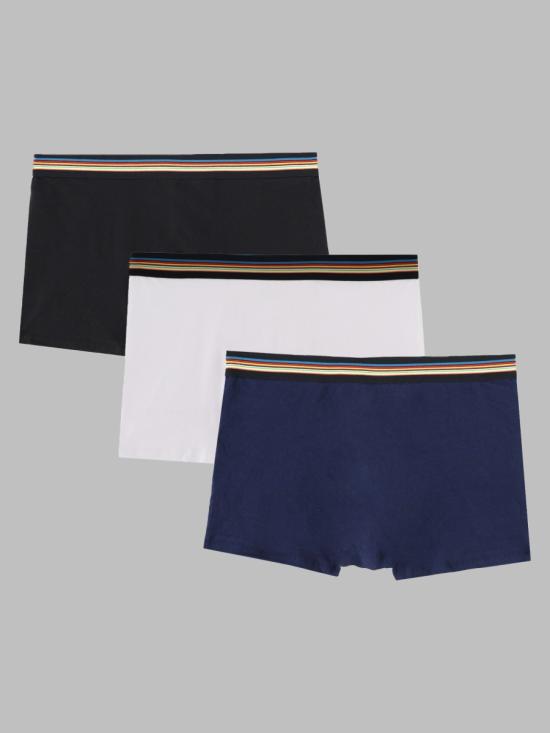 26FW 폴 스미스 팬티 M1A 915 P3PK66 1A MULTICOLOUR - PAUL SMITH