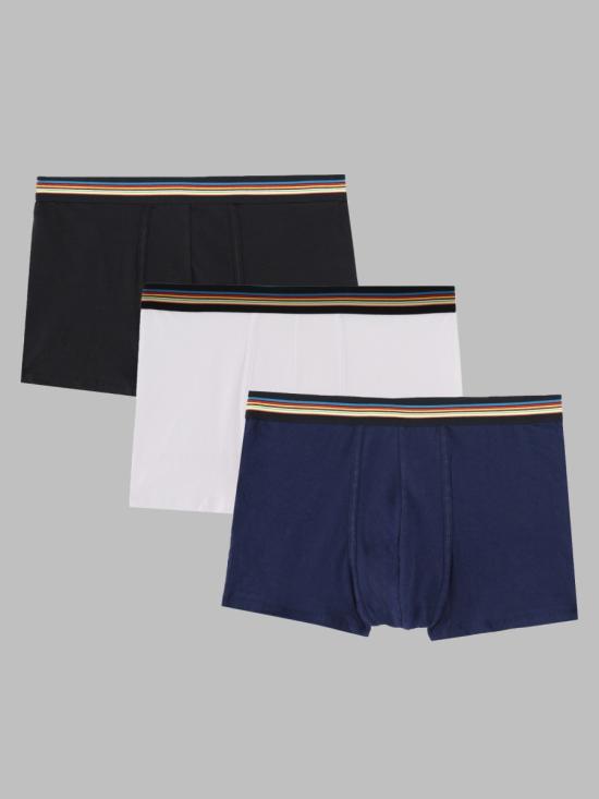 26FW 폴 스미스 팬티 M1A 915 P3PK66 1A MULTICOLOUR