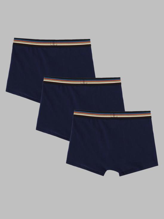 26FW 폴 스미스 팬티 M1A 915 P3PK34 47 BLUE - PAUL SMITH