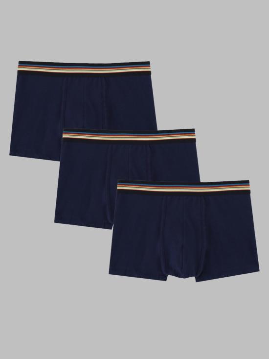 26FW 폴 스미스 팬티 M1A 915 P3PK34 47 BLUE
