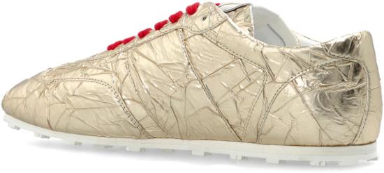 26FW 마르니 스니커즈 2970161 SILVER - MARNI