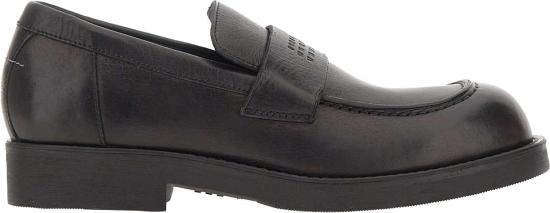 26FW 마르지엘라 로퍼 50444898730270 BLACK