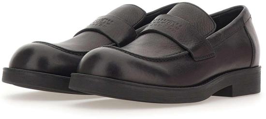 26FW 마르지엘라 로퍼 50444898730270 BLACK - MAISON MARGIELA