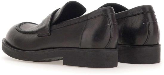 26FW 마르지엘라 로퍼 50444898730270 BLACK - MAISON MARGIELA