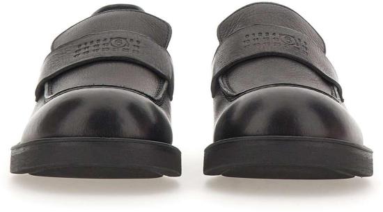 26FW 마르지엘라 로퍼 50444898730270 BLACK - MAISON MARGIELA
