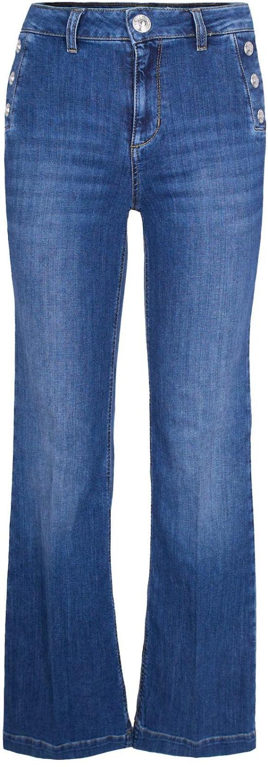 26SS 리우조 데님 팬츠 9729981 BLUE