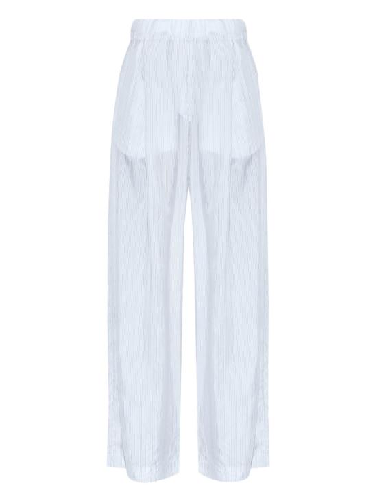 26SS 드리스 반 노튼 팔라초 팬츠 130909 3276514 LIGHT BLUE