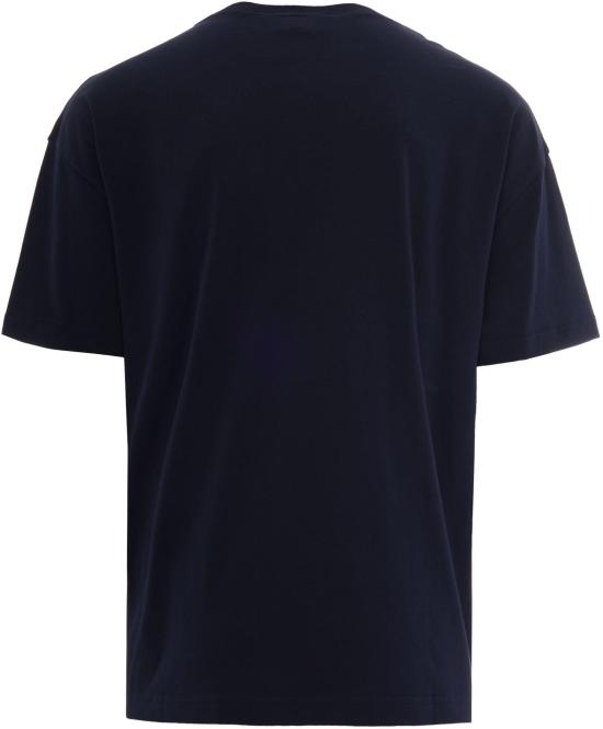 26FW 아페쎄 반팔 티셔츠 1102012 NAVY - A.P.C.