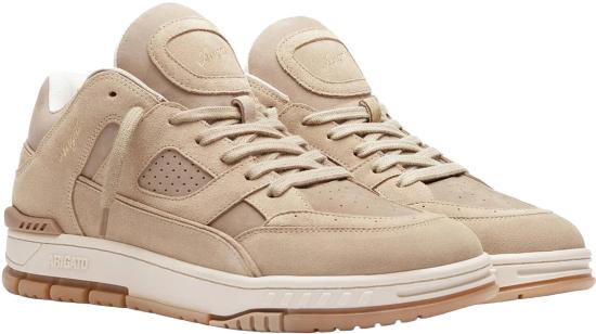 26FW 악셀 아리가토 스니커즈 10116218552606 BEIGE - AXEL ARIGATO