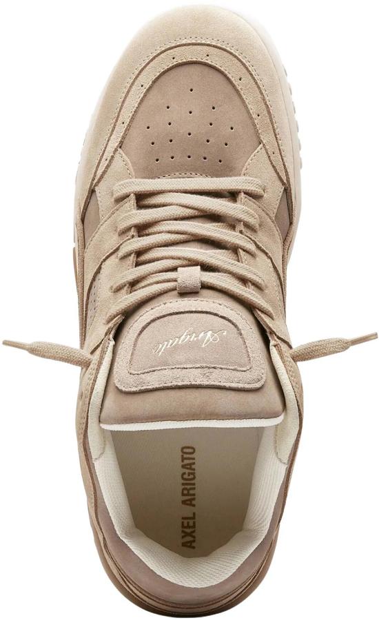 26FW 악셀 아리가토 스니커즈 10116218552606 BEIGE - AXEL ARIGATO