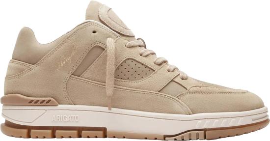 26FW 악셀 아리가토 스니커즈 10116218552606 BEIGE