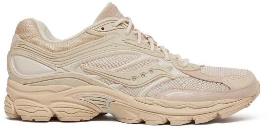 26SS 써코니 스니커즈 8266967 BEIGE