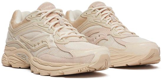 26SS 써코니 스니커즈 8266967 BEIGE - SAUCONY