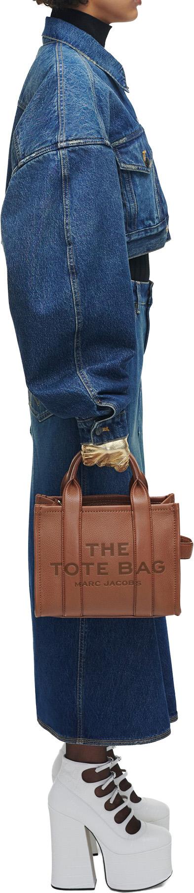 26FW 마크제이콥스 토트백 9004542 BEIGE - MARC JACOBS