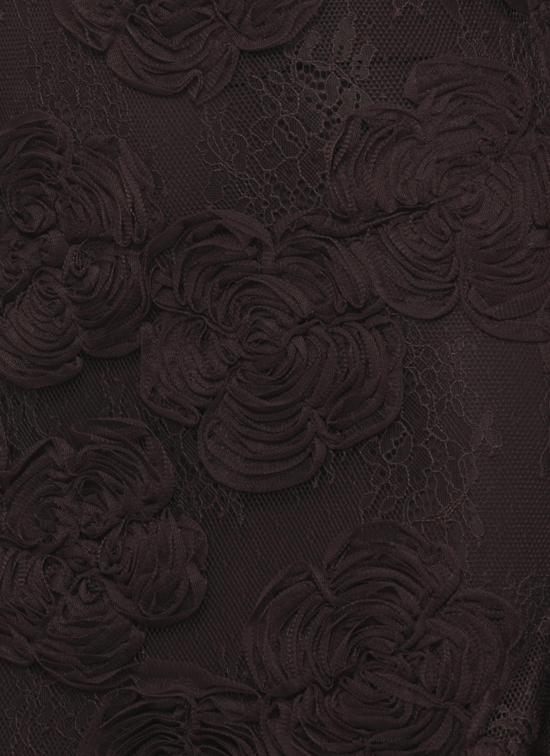 26FW 로테이트 숏 원피스 11628516671667 BROWN - ROTATE