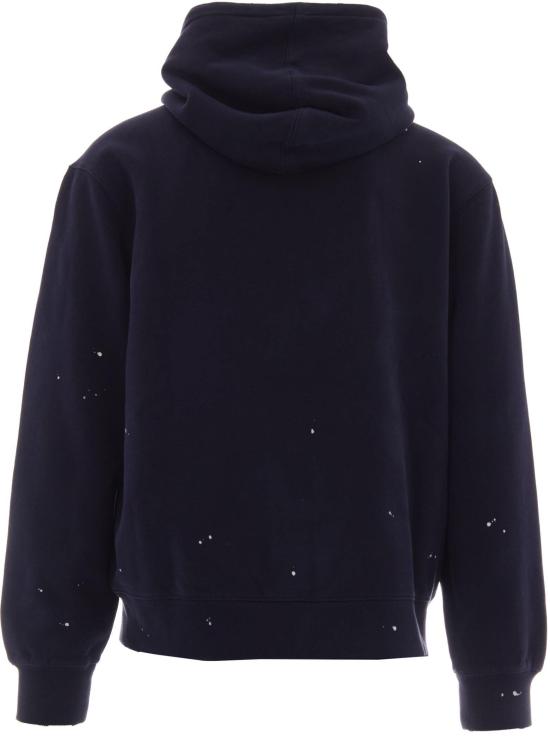 26FW 칼하트 후드 티셔츠 1443240 NAVY - CARHARTT