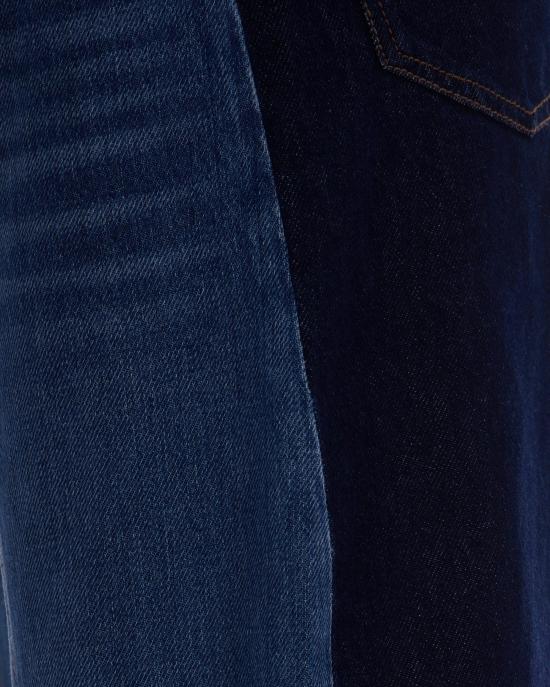 26SS 스포트막스 데님 팬츠 2612181032600SPXQUARTO013 BLUE - SPORTMAX