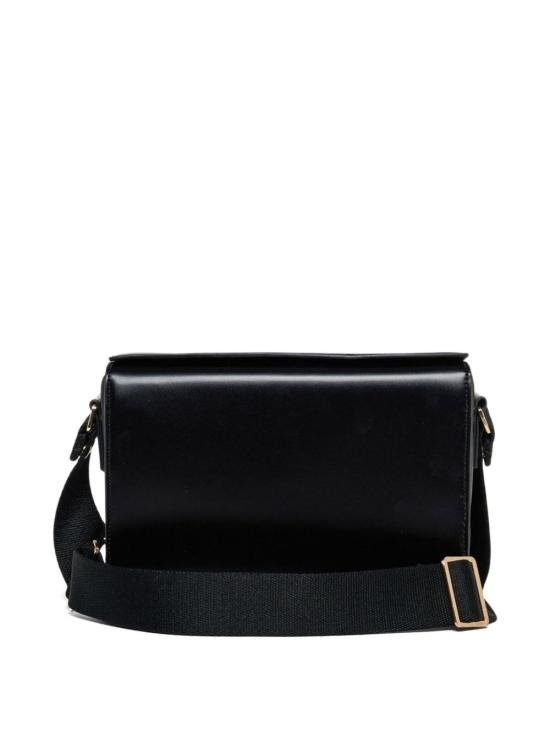 26FW [키즈] 마르니 크로스백 M01967M00TK 0M900 Nero - MARNI