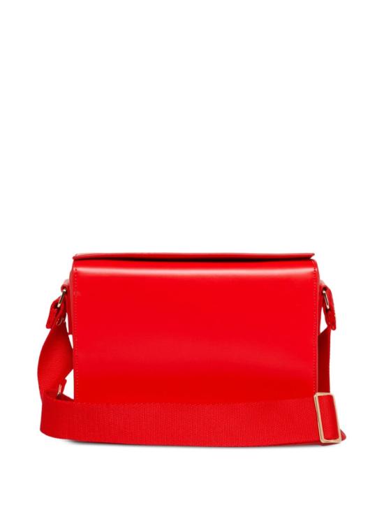 26FW [키즈] 마르니 크로스백 M01967M00TK 0M416 Rosso - MARNI