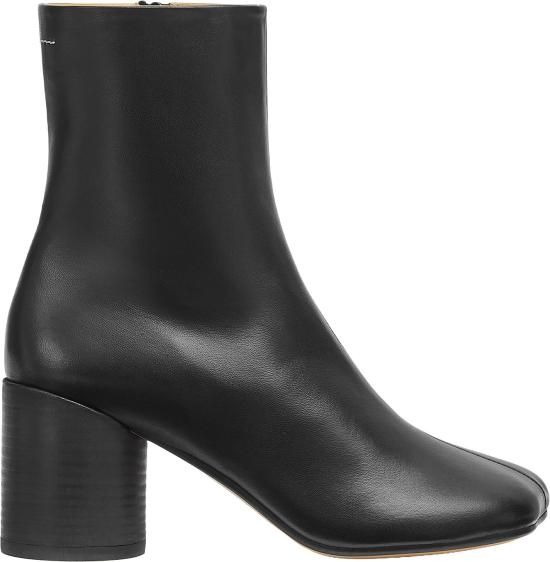 26FW 마르지엘라 부츠 6885013 BLACK