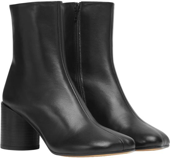 26FW 마르지엘라 부츠 6885013 BLACK - MAISON MARGIELA