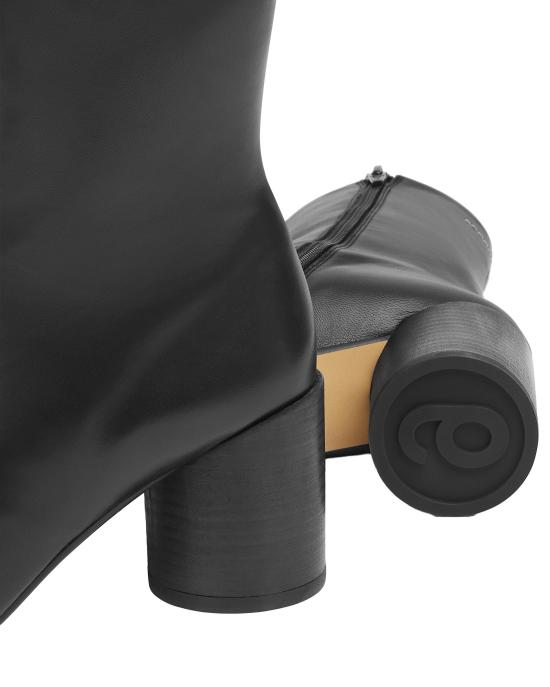 26FW 마르지엘라 부츠 6885013 BLACK - MAISON MARGIELA