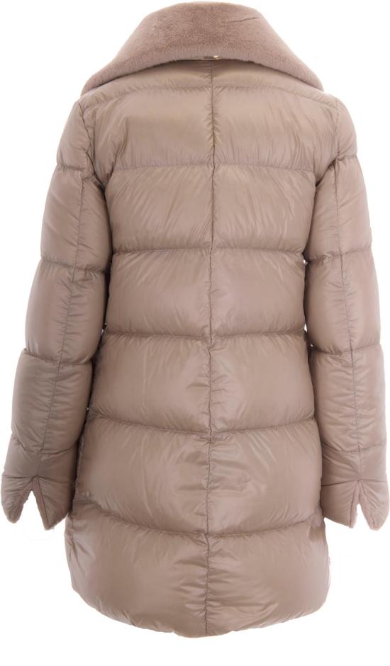 26FW 에르노 패딩 7839647 TAUPE - HERNO