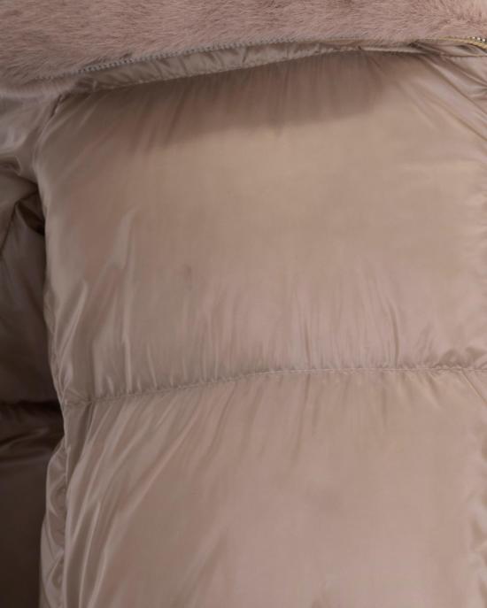 26FW 에르노 패딩 7839647 TAUPE - HERNO