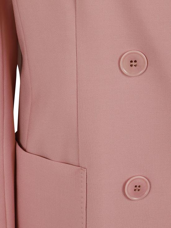  막스마라 코트 2011292 PURPLE - MAX MARA
