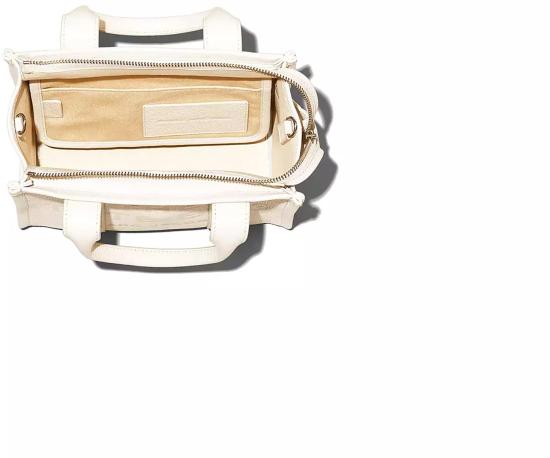 26FW 마크제이콥스 토트백 815469 WHITE - MARC JACOBS